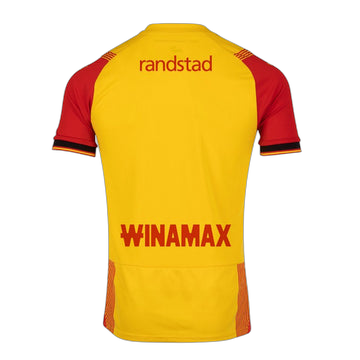 MAILLOT RC LENS DOMICILE 2023/2024