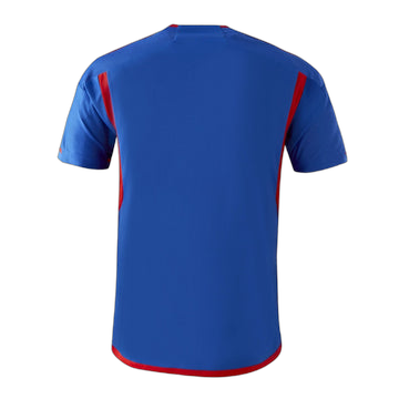 MAILLOT OL EXTERIEUR 2023/2024
