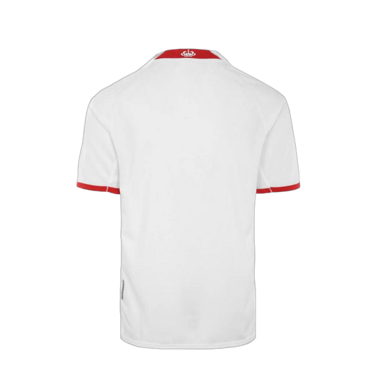 MAILLOT AS MONACO DOMICILE 2022/2023