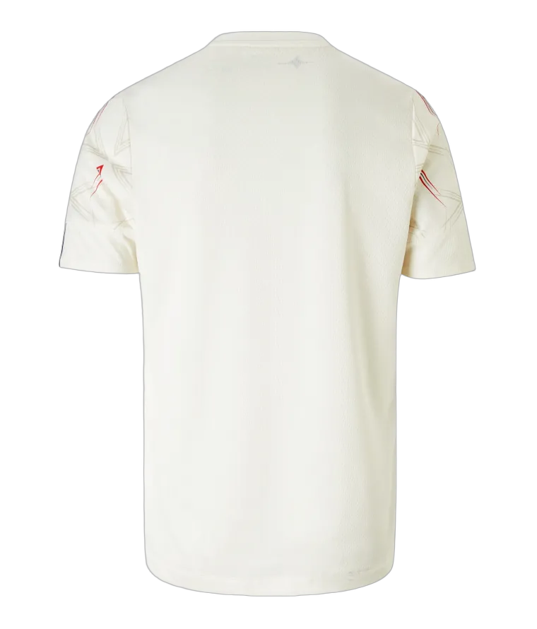 MAILLOT LOSC FOURTH 2022/2023