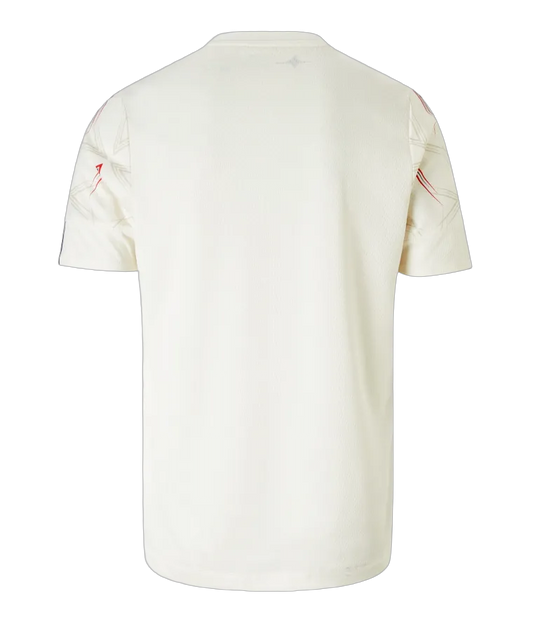 MAILLOT LOSC FOURTH 2022/2023