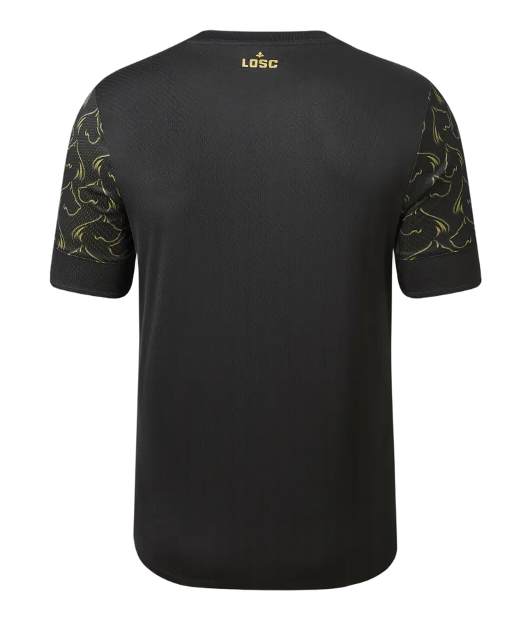 MAILLOT LOSC THIRD 2022/2023