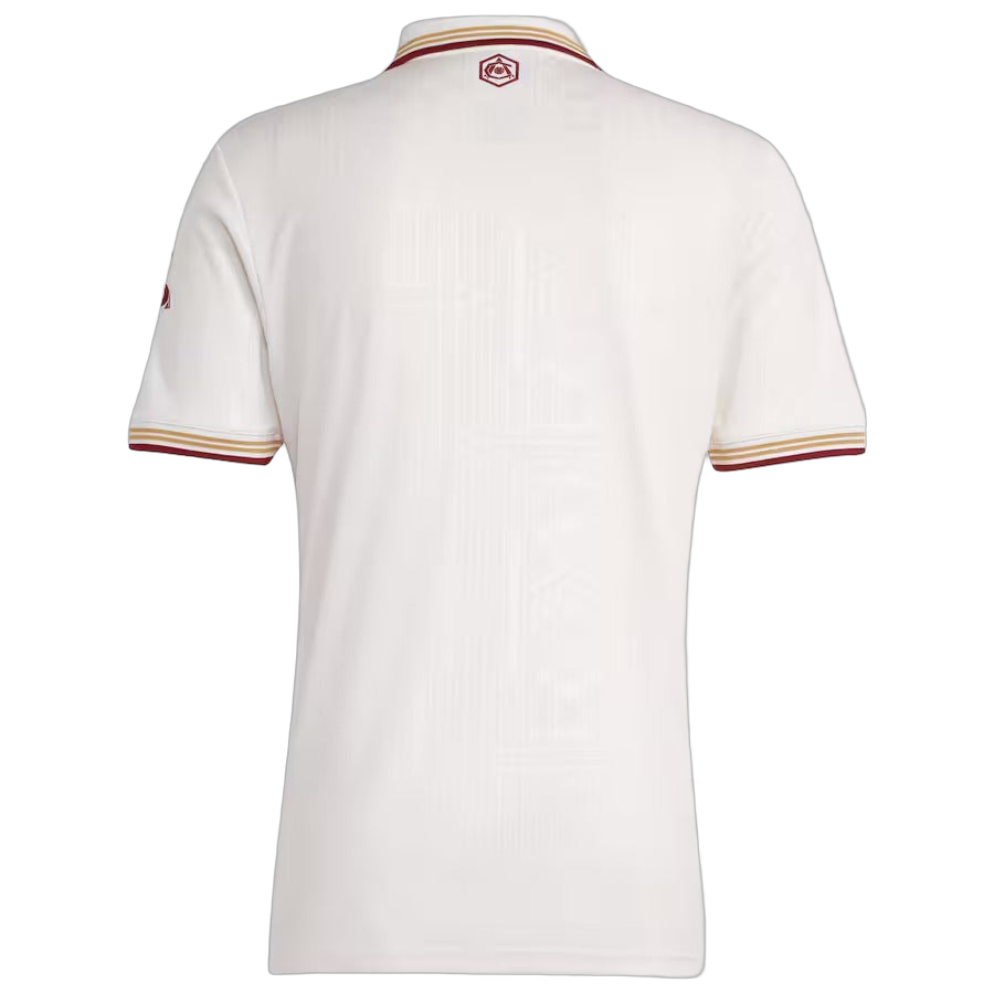 MAILLOT ARSENAL THIRD 2025/2026