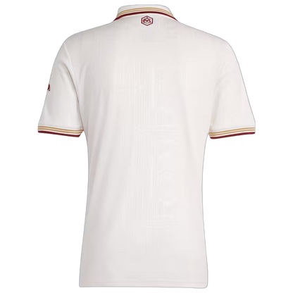 MAILLOT ARSENAL THIRD 2025/2026