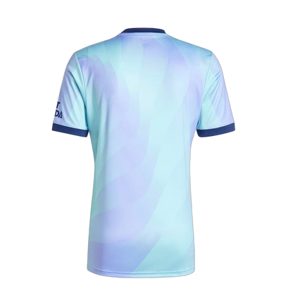 MAILLOT ARSENAL THIRD 2024/2025