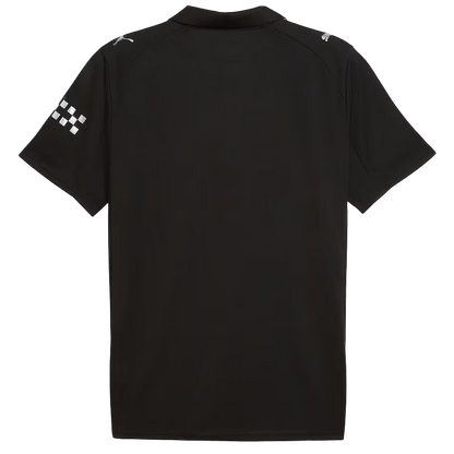 MAILLOT MANCHESTER CITY EXTERIEUR 2025/2026