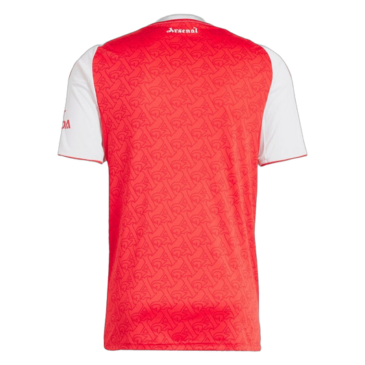 MAILLOT ARSENAL DOMICILE 2025/2026