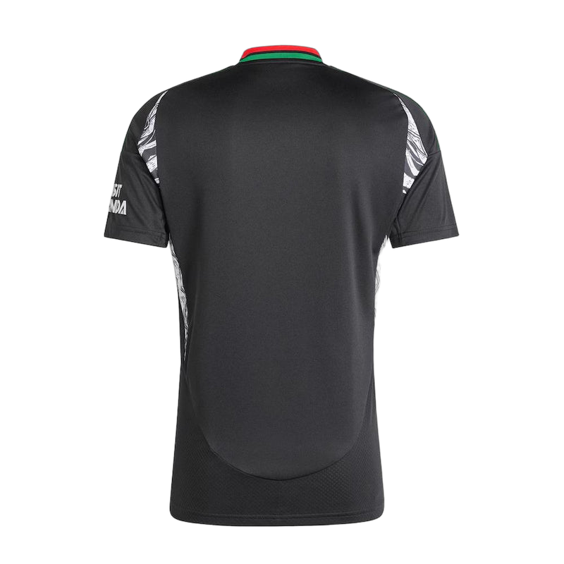 MAILLOT ARSENAL EXTERIEUR 2024/2025