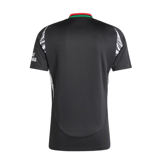 MAILLOT ARSENAL EXTERIEUR 2024/2025
