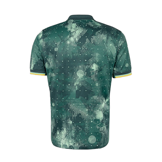 MAILLOT TOTTENHAM THIRD 2024/2025