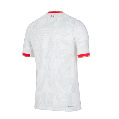 MAILLOT LIVERPOOL THIRD 2024/2025