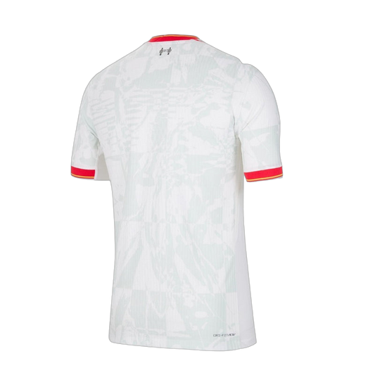 MAILLOT LIVERPOOL THIRD 2024/2025