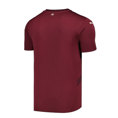 MAILLOT MANCHESTER CITY THIRD 2024/2025