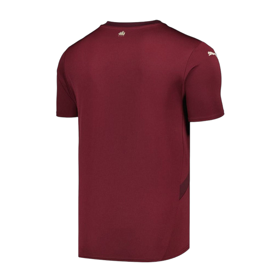 MAILLOT MANCHESTER CITY THIRD 2024/2025
