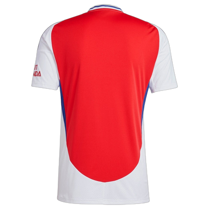 MAILLOT ARSENAL DOMICILE 2024/2025