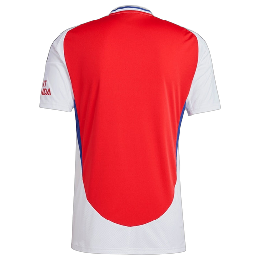 MAILLOT ARSENAL DOMICILE 2024/2025