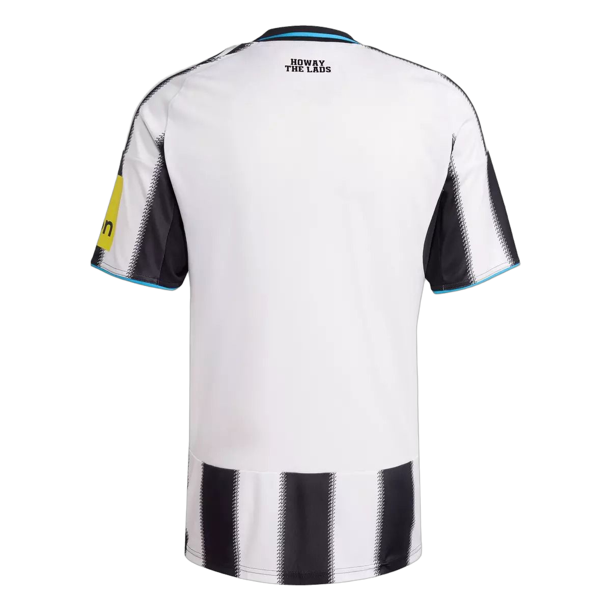 MAILLOT NEWCASTLE DOMICILE 2025/2026