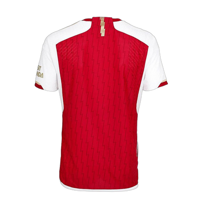MAILLOT ARSENAL DOMICILE 2023/2024