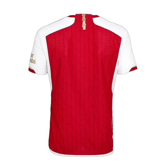 MAILLOT ARSENAL DOMICILE 2023/2024