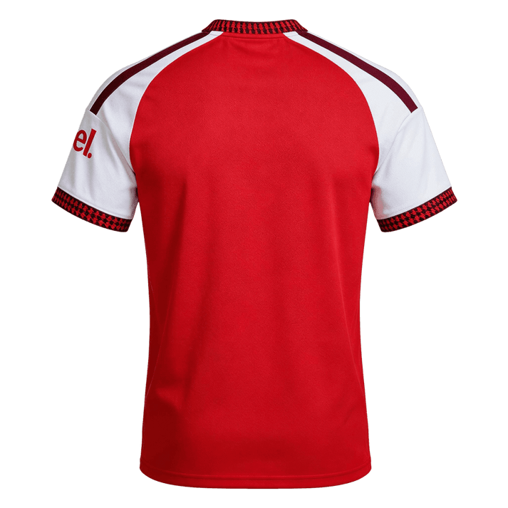 MAILLOT ARSENAL DOMICILE 2026/2027
