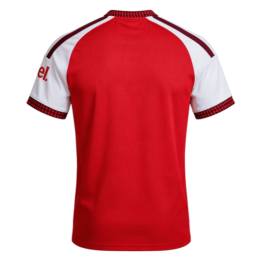MAILLOT ARSENAL DOMICILE 2026/2027