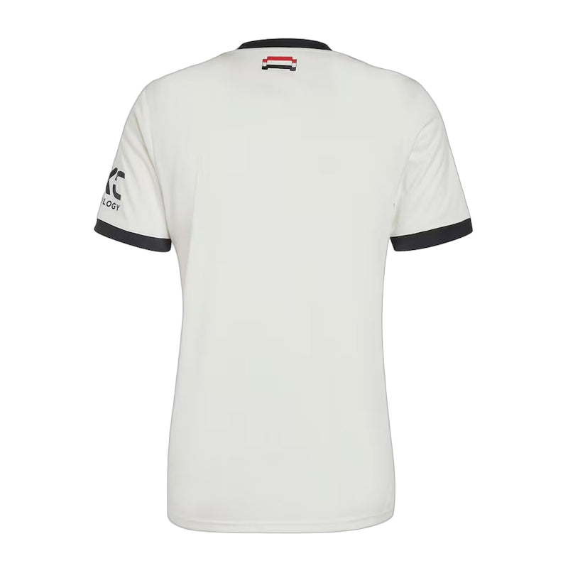 MAILLOT MANCHESTER UNITED THIRD 2024/2025