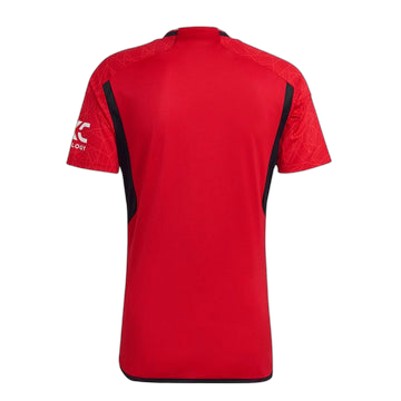 MAILLOT MANCHESTER UNITED DOMICILE 2023/2024