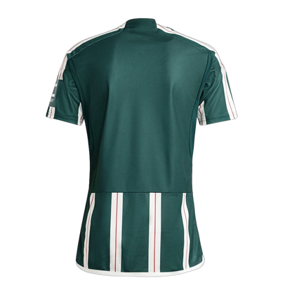 MAILLOT MANCHESTER UNITED EXTERIEUR 2023/2024