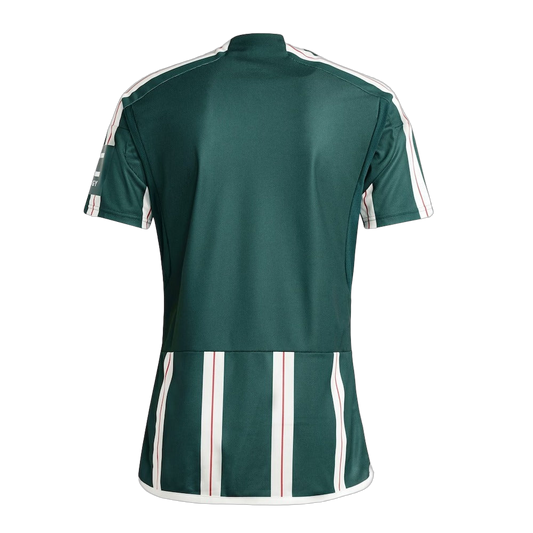 MAILLOT MANCHESTER UNITED EXTERIEUR 2023/2024