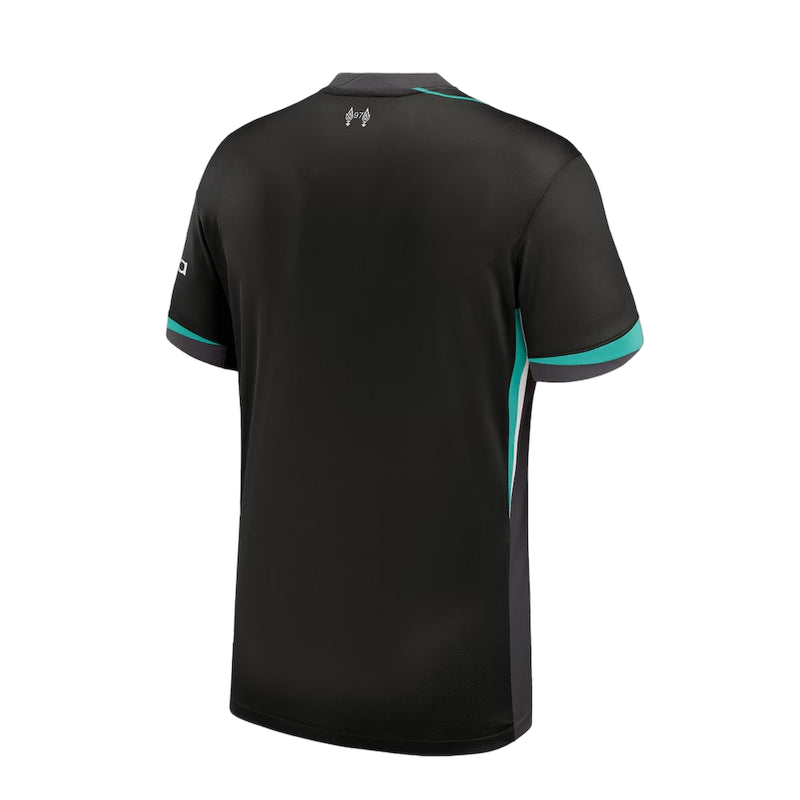 MAILLOT LIVERPOOL EXTERIEUR 2024/2025