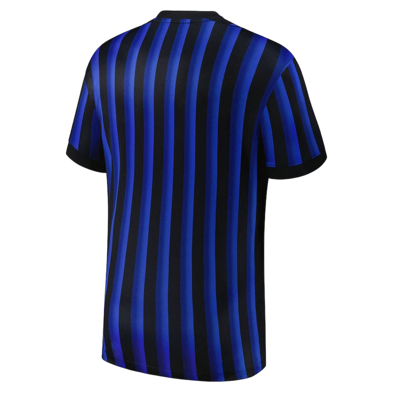 MAILLOT INTER MILAN DOMICILE 2025/2026