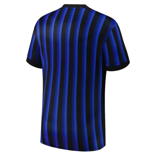 MAILLOT INTER MILAN DOMICILE 2025/2026