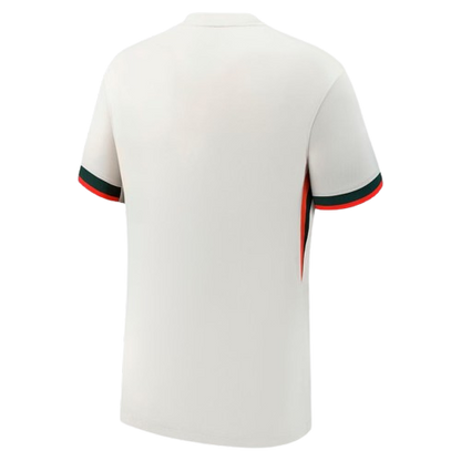 MAILLOT CHELSEA EXTERIEUR 2025/2026