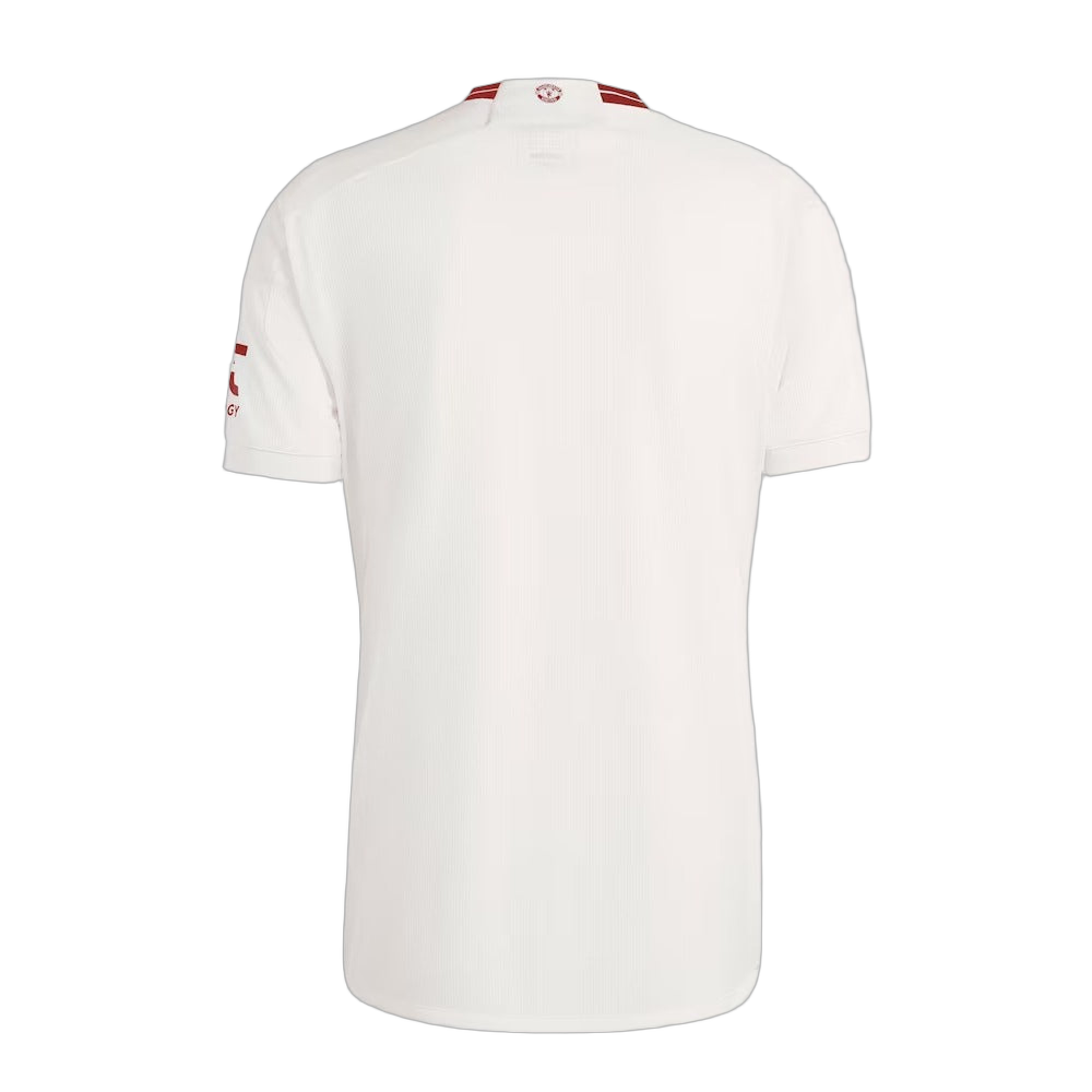 MAILLOT MANCHESTER UNITED THIRD 2023/2024