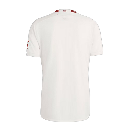 MAILLOT MANCHESTER UNITED THIRD 2023/2024