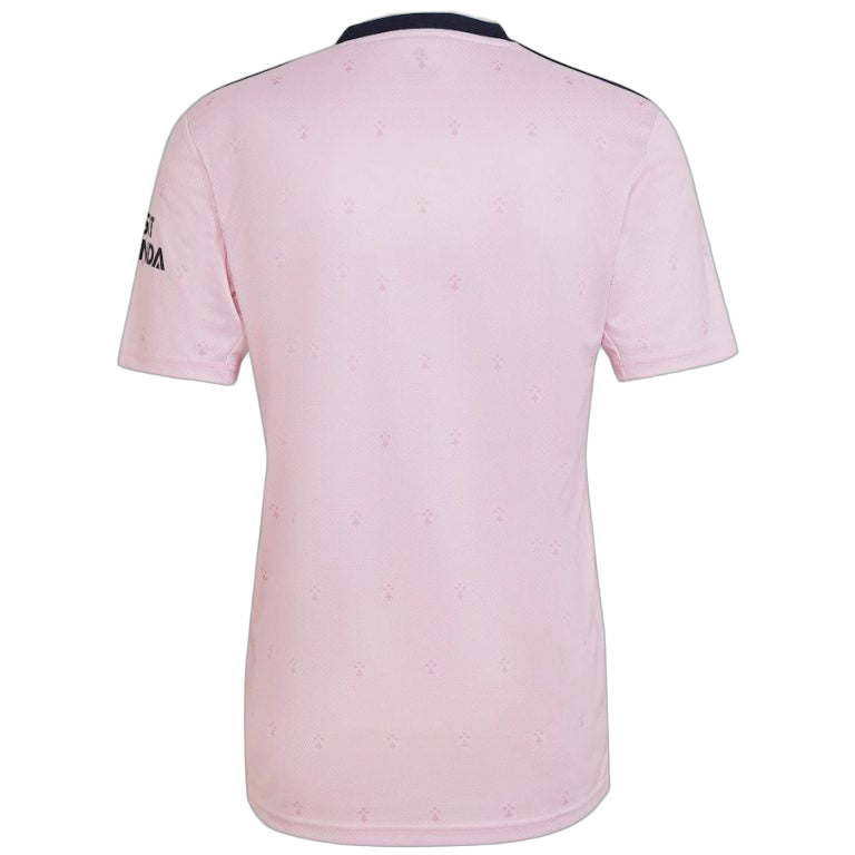 MAILLOT ARSENAL THIRD 2022/2023