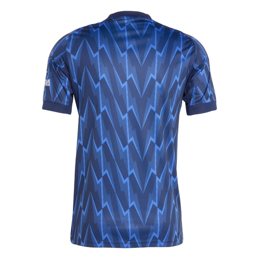 MAILLOT ARSENAL EXTERIEUR 2025/2026