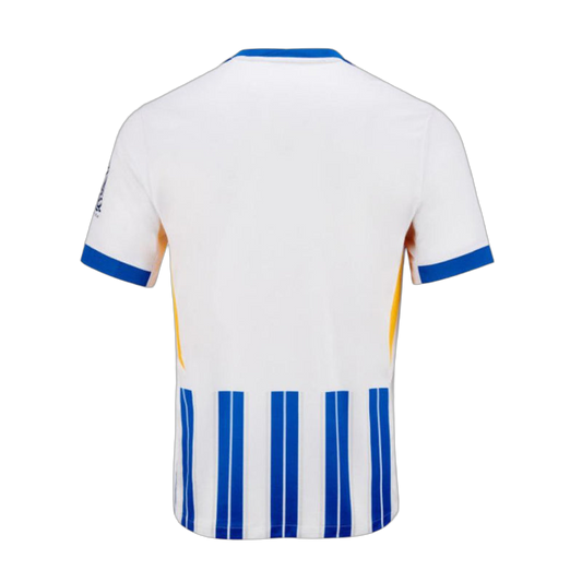 MAILLOT BRIGHTON DOMICILE 2024/2025