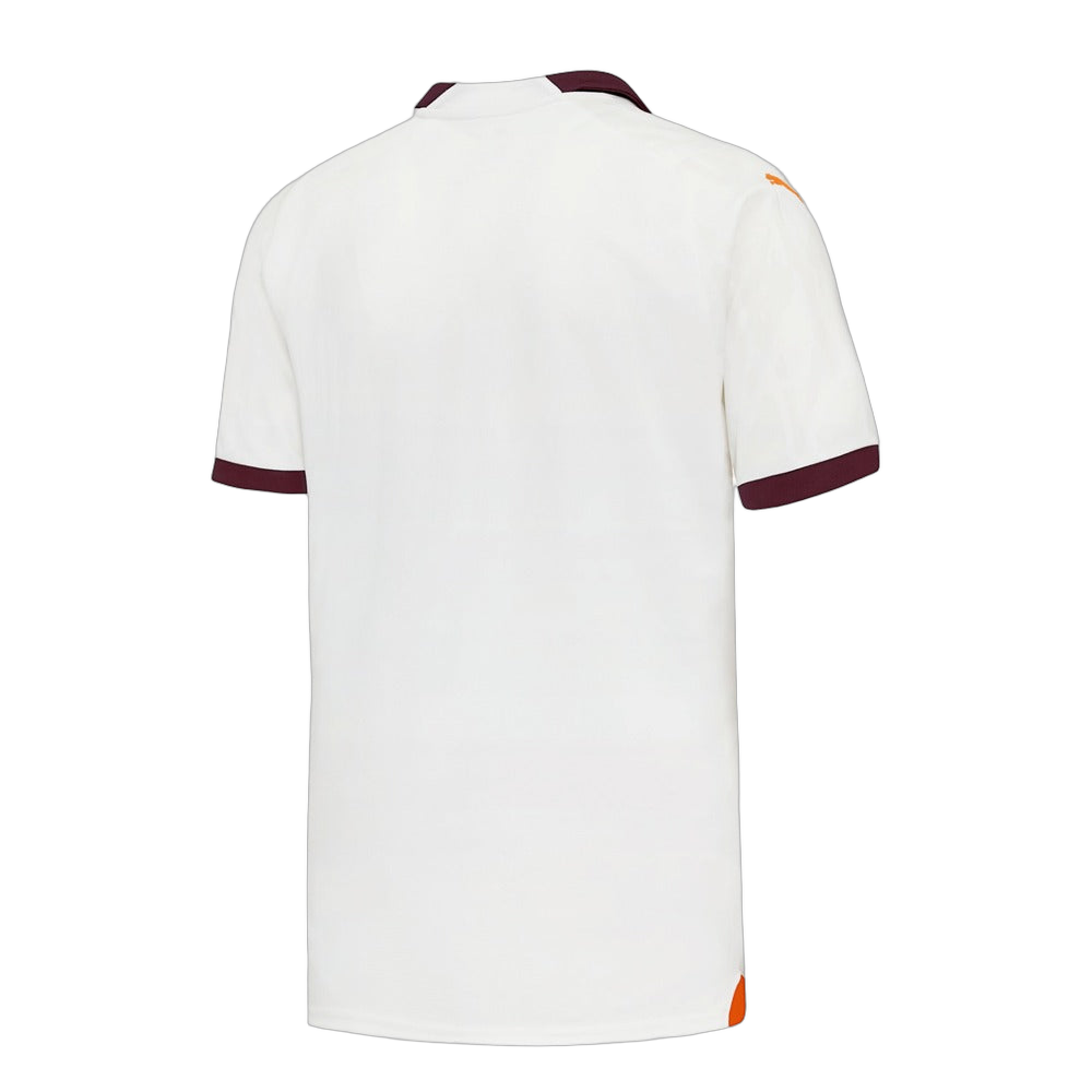 MAILLOT MANCHESTER CITY EXTERIEUR 2023/2024