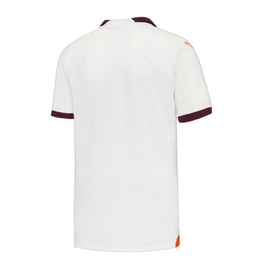MAILLOT MANCHESTER CITY EXTERIEUR 2023/2024