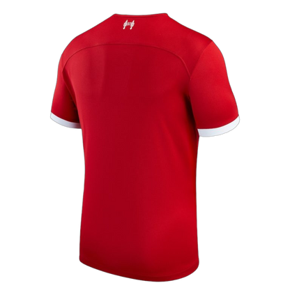 MAILLOT LIVERPOOL DOMICILE 2023/2024