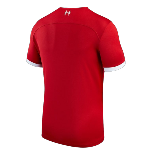 MAILLOT LIVERPOOL DOMICILE 2023/2024