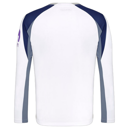 MAILLOT TOTTENHAM DOMICILE MANCHES LONGUES 2025/2026