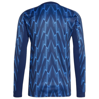MAILLOT ARSENAL EXTERIEUR MANCHES LONGUES 2025/2026