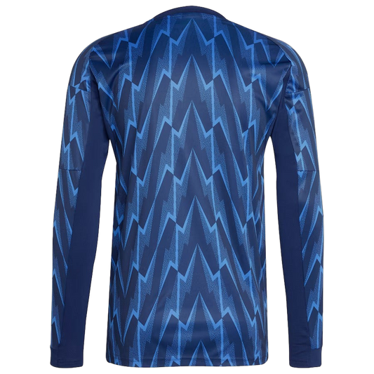 MAILLOT ARSENAL EXTERIEUR MANCHES LONGUES 2025/2026
