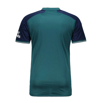 MAILLOT ARSENAL THIRD 2023/2024
