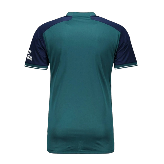 MAILLOT ARSENAL THIRD 2023/2024