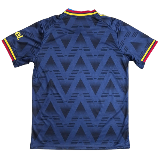 MAILLOT ARSENAL EXTERIEUR 2026/2027