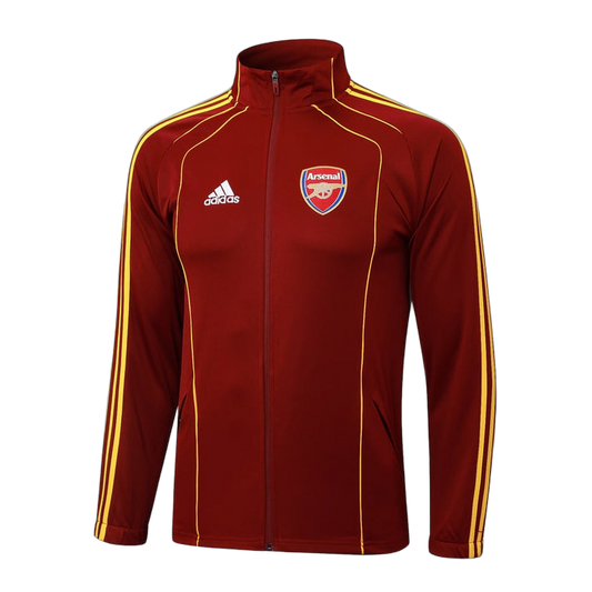 SURVETEMENT ARSENAL HAUT/BAS 2025/2026