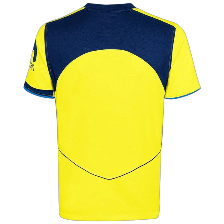 MAILLOT TOTTENHAM THIRD 2025/2026